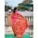 Picture of Wonderful Silk Hot Pink Saree