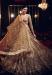 Picture of Alluring Georgette & Silk Peru Lehenga Choli