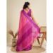 Picture of Beautiful Silk Light Coral Saree