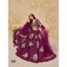 Picture of Charming Silk Maroon Lehenga Choli