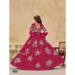 Picture of Fine Silk Pink Lehenga Choli