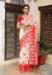 Picture of Excellent Cotton & Linen Beige Saree