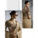 Picture of Taking Silk Tan Saree
