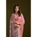 Picture of Radiant Cotton Pink Saree