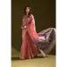 Picture of Radiant Cotton Pink Saree