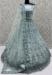 Picture of Stunning Net Light Green Lehenga Choli
