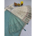 Picture of Sublime Silk Silver Readymade Lehenga Choli