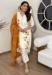 Picture of Resplendent Silk Linen Readymade Salwar Kameez