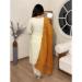 Picture of Resplendent Silk Linen Readymade Salwar Kameez