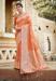 Picture of Appealing Silk Sienna Saree