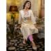 Picture of Marvelous Silk Azure Kurtis & Tunic