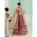 Picture of Resplendent Silk Sienna Lehenga Choli