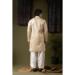 Picture of Sightly Silk Rosy Brown Kurtas