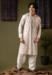 Picture of Nice Silk Thistle Kurtas