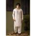 Picture of Nice Silk Thistle Kurtas