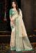 Picture of Grand Silk Tan Saree