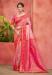 Picture of Ravishing Silk Light Pink Saree