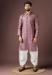Picture of Sublime Cotton Rosy Brown Kurtas