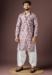 Picture of Amazing Cotton Rosy Brown Kurtas