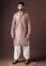 Picture of Classy Cotton Grey Kurtas
