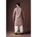 Picture of Classy Cotton Grey Kurtas