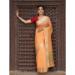 Picture of Appealing Cotton Wheat Saree