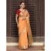 Picture of Appealing Cotton Wheat Saree