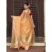 Picture of Appealing Cotton Wheat Saree