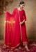 Picture of Splendid Silk Thistle Readymade Salwar Kameez