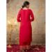 Picture of Splendid Silk Thistle Readymade Salwar Kameez