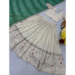 Picture of Splendid Silk Ghost White Lehenga Choli