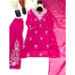 Picture of Georgette & Silk Thistle Readymade Salwar Kameez