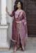 Picture of Admirable Silk Sienna Readymade Salwar Kameez