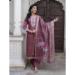Picture of Admirable Silk Sienna Readymade Salwar Kameez