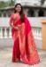 Picture of Ideal Silk Deep Pink Saree
