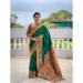 Picture of Charming Silk Light Sea Green Saree
