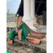 Picture of Charming Silk Light Sea Green Saree