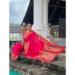 Picture of Bewitching Silk Light Coral Saree