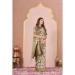 Picture of Grand Silk Beige Saree