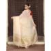 Picture of Graceful Cotton Beige Saree