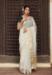 Picture of Exquisite Cotton Gainsboro Saree