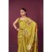 Picture of Splendid Crepe & Silk Peru Saree