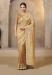 Picture of Superb Silk Sienna Saree