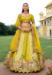 Picture of Appealing Silk Peru Lehenga Choli