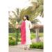Picture of Well Formed Silk Ghost White Readymade Salwar Kameez
