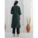 Picture of Marvelous Silk Sea Green Readymade Salwar Kameez