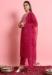 Picture of Nice Silk Deep Pink Readymade Salwar Kameez