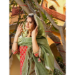 Picture of Resplendent Cotton Crimson Readymade Salwar Kameez