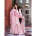 Picture of Amazing Cotton Thistle Readymade Salwar Kameez