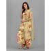 Picture of Shapely Georgette Tan Readymade Salwar Kameez